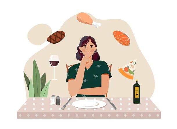 Doğru beslenme ve NexaSlim kapsüllerinin alınması uygun bir Keto Diyetinin anahtarıdır