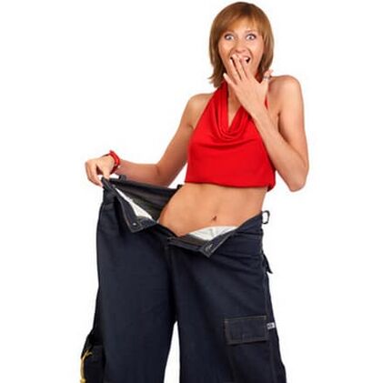 tembeller için diyet